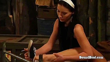 Perky Fancy Bits Slave Xxx