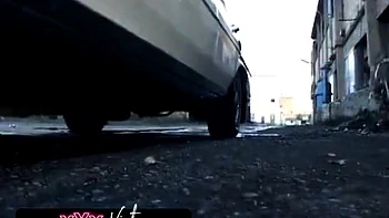 Alexa May And Claudia Ferrari - Anal Orgy In A Warehouse