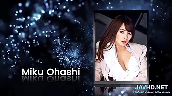 Japanische Titten reiten Cowgirl