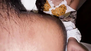 Honey Moon In Talak Shuda Bhabhi Ke Sath Manya Anal Ka Meetha Dard Diya