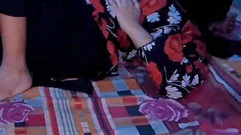 Бабхи всю ночь сосала член по-разному