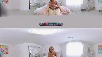 Cheried: Cowgirl, Babe  Blonde Porn