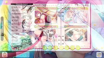 Gros seins japonais en cul intense - Love In Sex 2