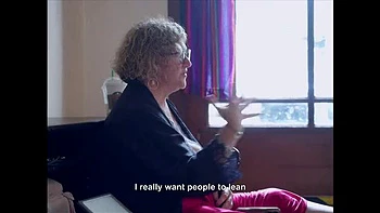 Orgia lésbica grupal - primer rodaje LGBTQ en 4K