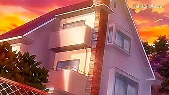 Presidenta con grandes tetas recibe doble creampie en culo y pussy