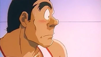 Milf flic hardcore façon hentai