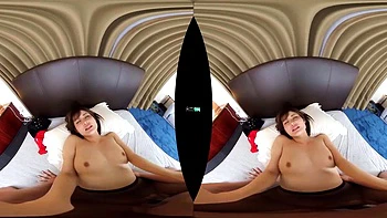 Baiser 3D japonais: cowgirl et missionnaire