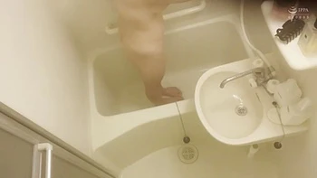 Asiatique voyeur violée et humiliée surprise