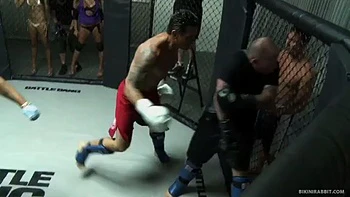 J Maze & Jynx Maze: Latina mit großem Arsch, Reiterin & Missionar