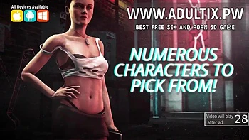 Belle-mère cochonne séduit l’ami de papa avec grosses seins et pipe