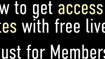 Matchless Sara Jay at sarajay movie