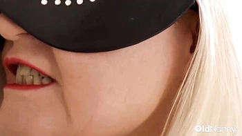 Glam MILF Lacey Starr Rough BDSM Fuck