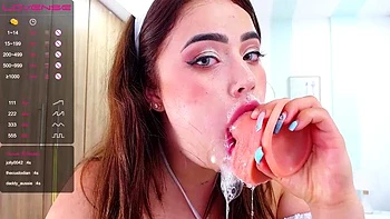 Deepthroat pov: Blowjob, Babe  Big Ass Porn