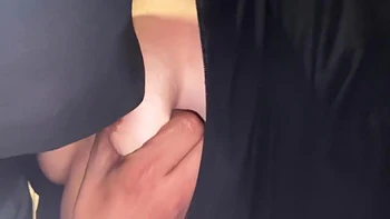 Bhabhi musulmane baisée fort les jambes en l'air