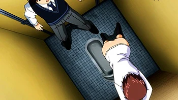 Oni Chichi hentai follada 02