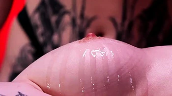 Jack e Jill: ménage com morena e ruiva, boquete