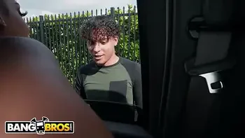 BANGBROS - BangBus Compilation ONE Starring Angela Aurora, Amirah Styles, Stella Elle & More