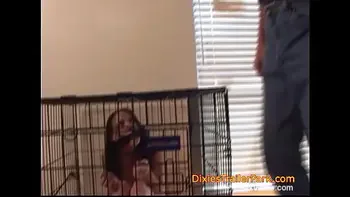 Two Teens and a Mean Old Man