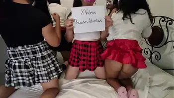 Vídeo de verificación