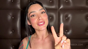 Nefernick quiere trío DP duro con dos españoles