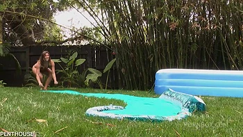 Guide des positions sexuelles Penthouse - Épisode 4