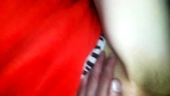 Rubia amateur recibe la leche en POV