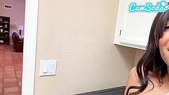 Screwed My Stepsister While Doing Laundry