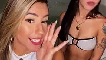 Продаю порно-аккаунты с Кирой, Велой и Белой: анал, толстушки, минеты