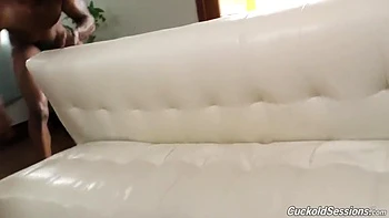 Alex T0m$ baise interracial en trio avec teens