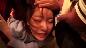 Рогоносец смотрит, как жену жестко трахают