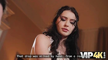 VIP 4K - aristocrat trailer