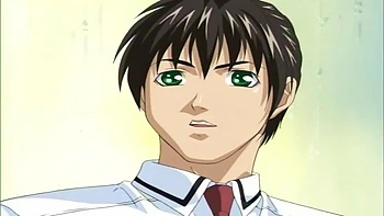 Hentai milf hardcore avec creampie et fantasme noir