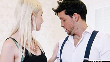 Big cock video with notable Alex Charger from TooDiva