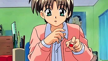 Action sexuelle hentai manga anime chaud