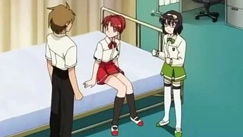 Рыжая сука жестко трахнута с большой грудью и жопой