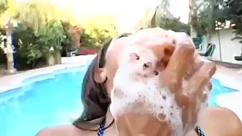 Bunda grande fodida no doggy e cowgirl