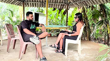 Desi Indian Girl Roughly Fucked Doggy Style by Boyfriend