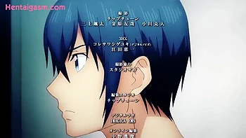 Hentai japonais sans censure en train de baiser