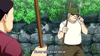 Profs et filles en uniforme baisées et creampiedes