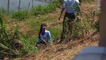 Séance chaude de cocufiage