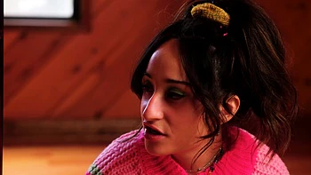 Alex Coal se la chupa Isabella cachonda