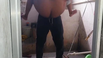 Bhabhi desi india me folla para ella