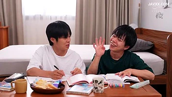 Азиатские девчонки с мощными оргазмами - сборник