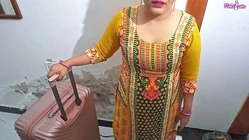 Пинки с огромной жопой жестко трахнута сводным братом