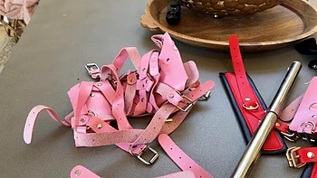 Kyaa Chimera se masturba com peitos grandes pulando