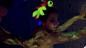 Große Titten Teen Dreier Hardcore POV Fick