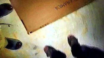 Любительский анальный трах охранника в Исламабаде