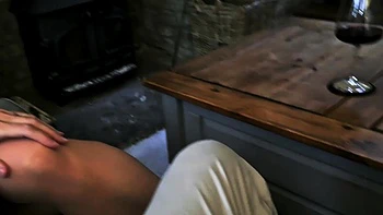 Wife Won't Fuck, Sister Devours My Big Cock