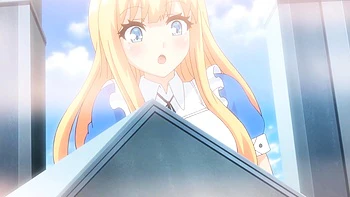 Алиса трахается в сломанном хентай мире