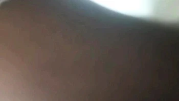 Afrikanische Lady will meinen Schwanz abspritzen